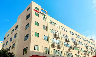 Chine SHENZHEN DDW TECHNOLOGY CO.,LTD Profil de la société