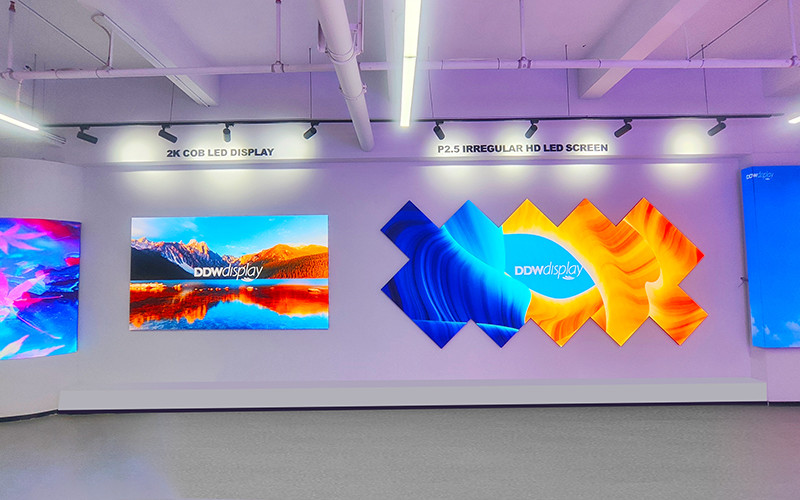 Chine SHENZHEN DDW TECHNOLOGY CO.,LTD Profil de la société