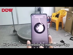 cabine de 360 photos