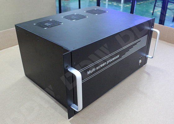 Contrôleur visuel multi de mur de contrôleur d'affichage pour surveiller le système d'établissement du programme de direction DDW-VPH0304