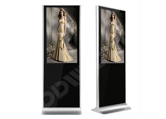 affichage 1500 de kiosque d'écran tactile de moniteur du tft 49inch : 1 rapport DDW-AD4901SNT de contraste