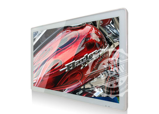 55" Signage interactif de Digital examine le système d'exploitation 1920x1080 DDW-AD5501SN de Linux