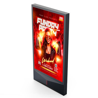 IP65 étanche à l'eau 3840hz P4 P5 P6 P8 P10 10000nits