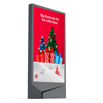 Facilité d'installation 10000nits P4 P5 P6 P8 P10