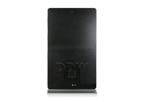 Signage d'affichage à cristaux liquides Digital de version d'industrie 1920x1080 DDW-AD8201SN pour le grand magasin