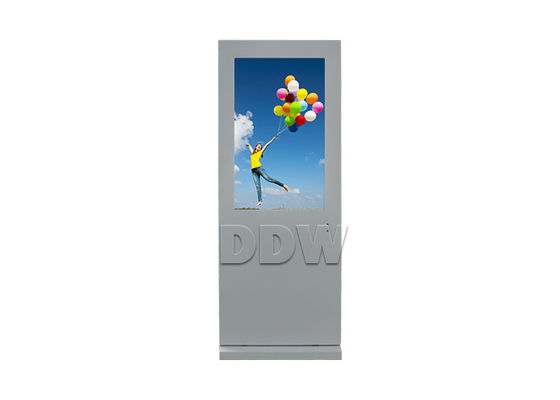55" totem extérieur 1920x1080 DDW-AD5501SNO de Signage de Digital