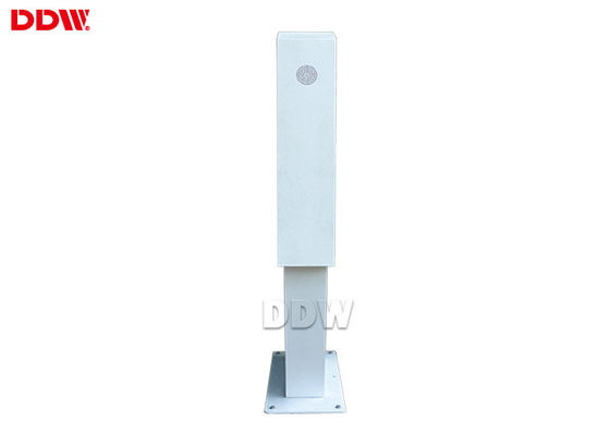 Signes d'affichage numérique IP65 extérieur 55" 1920x1080 Haute luminosité 2500 Nits AC 110V-240V