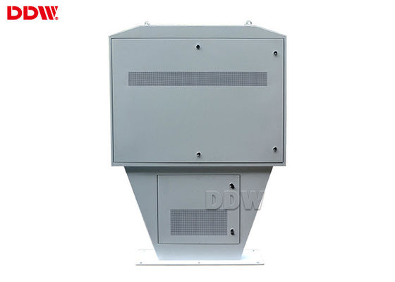 Signes d'affichage numérique IP65 extérieur 55" 1920x1080 Haute luminosité 2500 Nits AC 110V-240V