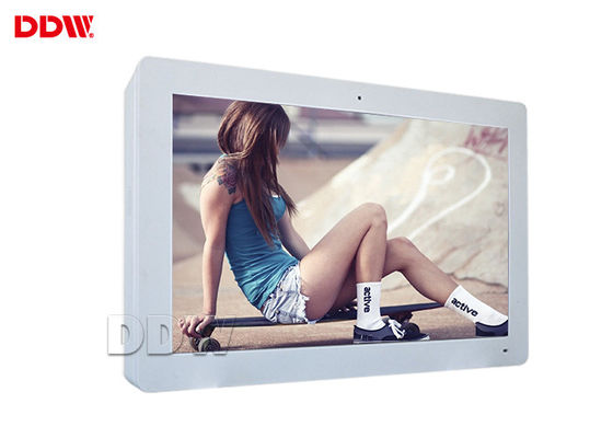 55" Signage DDW-AD5501W de Digital d'intense luminosité de 3600W 2500cd