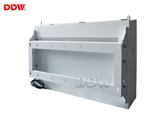 55" Signage DDW-AD5501W de Digital d'intense luminosité de 3600W 2500cd