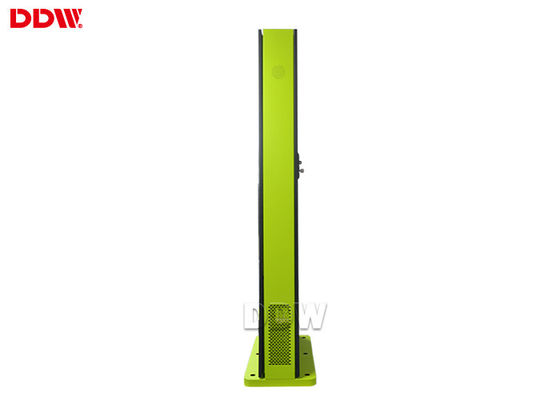 IP65 50 "affichage numérique LCD affichage électronique extérieur pour supermarché