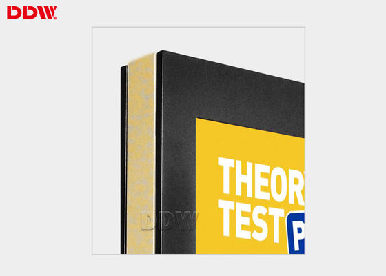 1920x1080 65 Signage DDW-AD6501S de Digital d'intense luminosité de pouce IP65