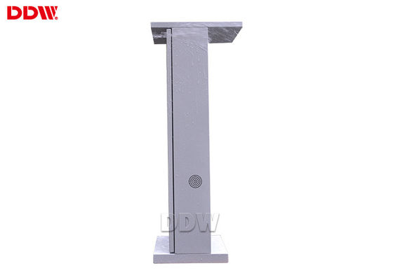 49 kiosque visualisable 3600W DDW-AD4901S de Signage de Digital d'extérieur d'affichage de lumière du soleil de pouce 500nits 1920x1080