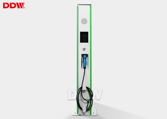 Samsung Panneau 55 pouces de signalisation numérique extérieure DDW debout au sol - AD5501SNO