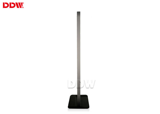 Contrôle numérique de publicité basé androïde ISO9001 500cd/m2 1920x1080 WLED DDW - AD3201S d'APPLI de signage de 32 pouces