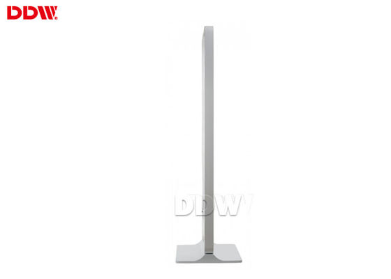 Moniteur debout libre interactif de PC de kiosque de vrai écran tactile de couleur avec 1920x1080 DDW-AD3201SN