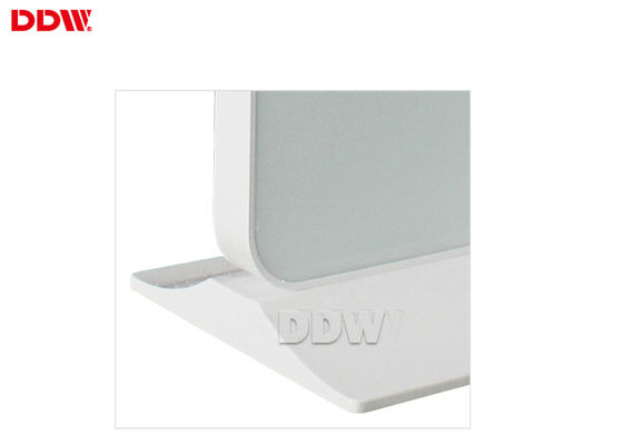 Moniteur debout libre interactif de PC de kiosque de vrai écran tactile de couleur avec 1920x1080 DDW-AD3201SN