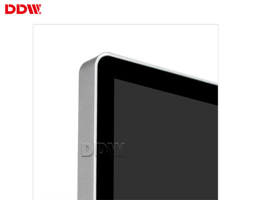 Font des emplettes Signage de Digital de présentoir de l'affichage à cristaux liquides 49 le seul annonçant la langue multi 6ms 16.7M 1920x1080 DDW-AD4901S