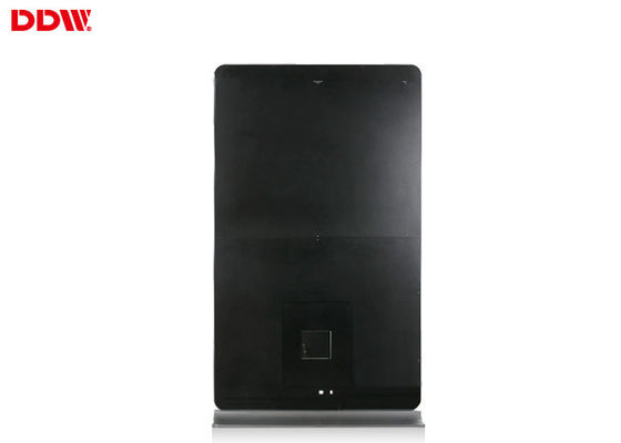 Lisibilité d'écran de visualisation d'affichage à cristaux liquides de la large échelle 70 seule/de lumière du soleil d'affichage à cristaux liquides de Signage Digital de support