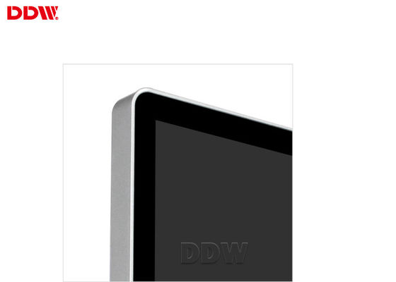 3840 x 2160 appui Linux d'affichage de Signage de Digital de 84 banques/OS DDW-AD8401SN de Windows Android