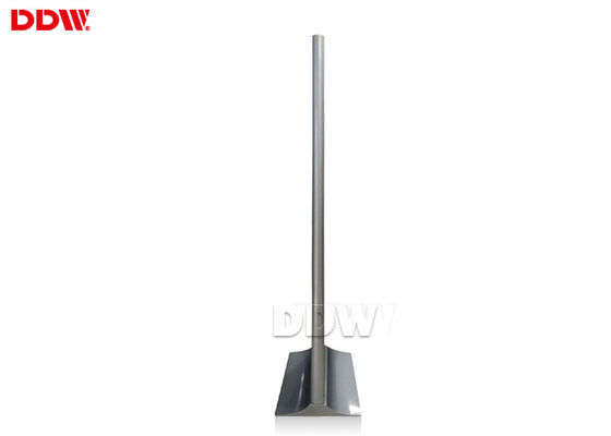 Signage de Digital de kiosque d'écran tactile d'affichage à cristaux liquides de Samsung WLED 1920x1080 pour le supermarché commercial DDW-AD3201S