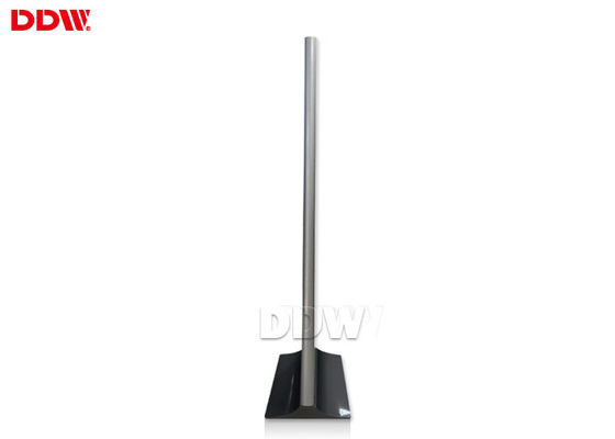 3600W angle de visualisation large de DDW-AD4301SN du Signage 1920 x 1080 de Digital de support de 43 pouces seul