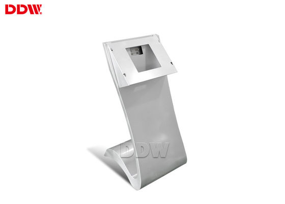 16:9 capacitif d'intérieur Fhd DDW-AD4201TK d'affichage de la publicité de Signage de Digital de kiosque d'écran tactile de l'application 10dots