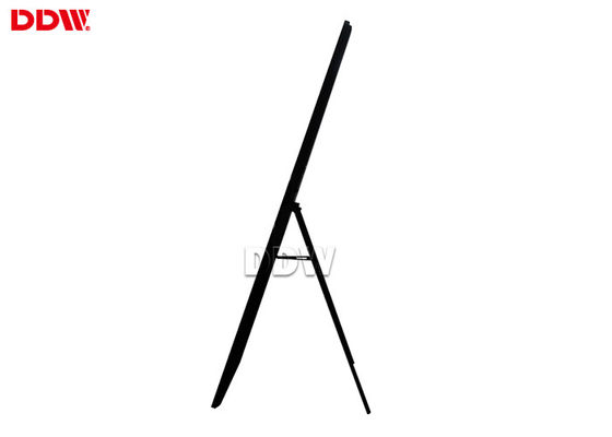 55" puissance maximum d'affichage à cristaux liquides Digital d'affichage de haute résolution de Signage 3600W DDW-AD5501SNT