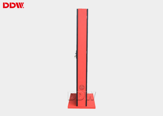 1500 lentes 65" Signage libre DW-AD5001SNO de Digital