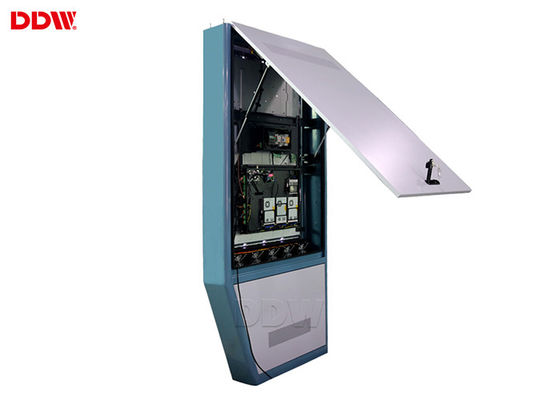 Écran tactile de 55 pouces 3600 watts