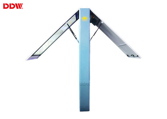 Écran tactile de 55 pouces 3600 watts