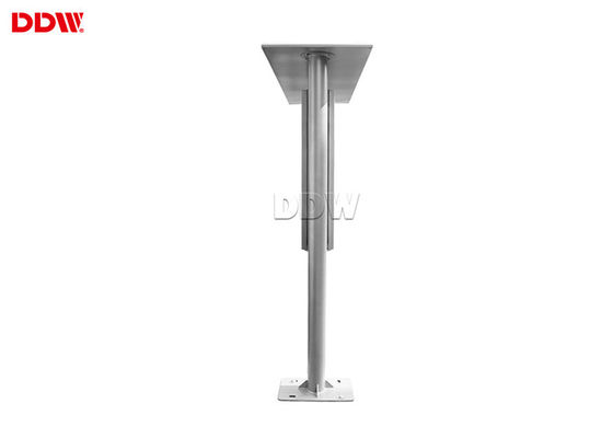 Kiosque d'affichage numérique en dehors du réseau 47 pouces Écran personnalisé Fhd 1920 X 1080