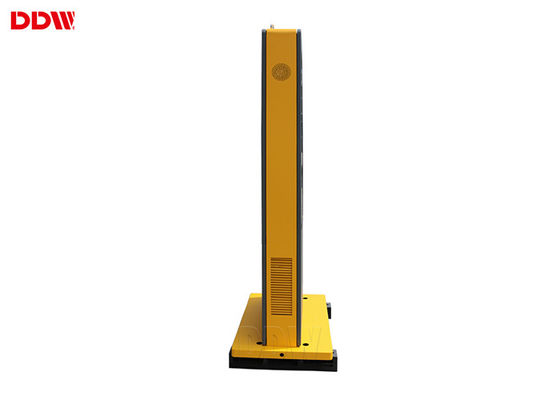 3G flood - affichage publicitaire LCD debout / panneaux publicitaires numériques avec logiciel libre