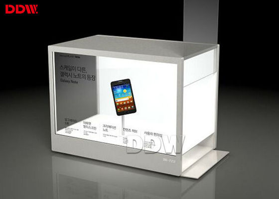 700 pouce transparent 16.7M de l'affichage 27 d'affichage à cristaux liquides d'éclat de lentes avec l'approbation de RoHS ccc de la CE