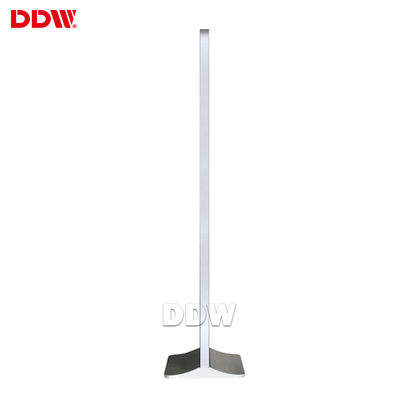 La résolution maximum 1920x1080 libèrent l'angle de visualisation debout 178° DDW-AD6501SNT de Signage de Digital de kiosque