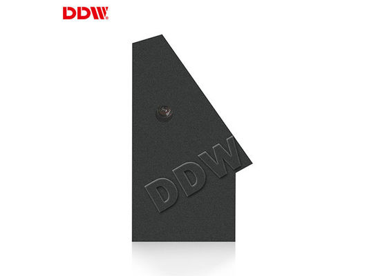 Écran tactile de 55 pouces extérieur IP65 étanche au sol Kiosque Écran publicitaire Android 6.1 OS DDW-ADO5501SN