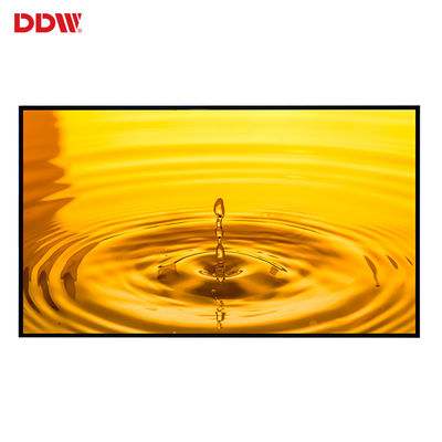 l'encadrement 2500cd/m2 1920x1080 de 8.8mm seul tiennent le Signage de Digital