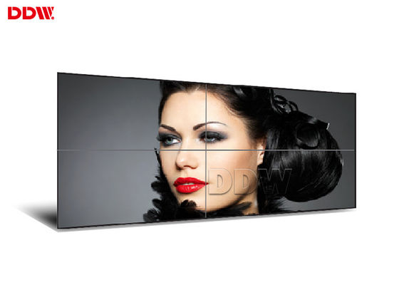 Longue durée visuelle commerciale de mur de représentation stable au-dessus de 50000 heures