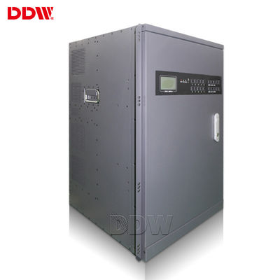 Logiciel visuel HDMI 1920*1080 RS232 LAN Control du contrôleur 4x4 de mur de PC de DVI