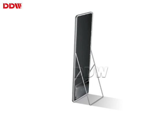 L'installation facile 4K portative a mené luminosité 1944x576x35mm de lentes de l'affichage 1200 l'intense