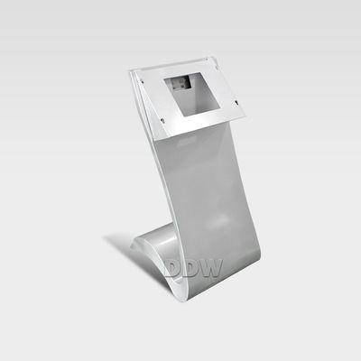 kiosque interactif de moniteur de PC d'écran tactile de 32 pouces, 1100 : 1 kiosque multi DDW-AD3201SNT de contact