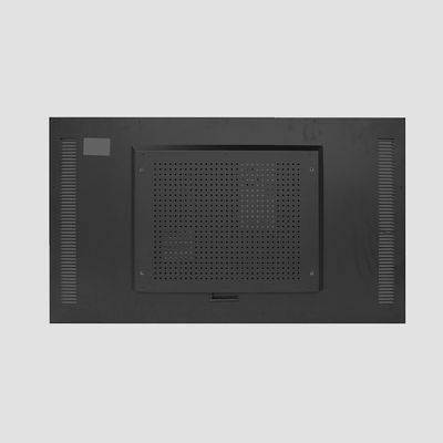 Écran de Signage d'affichage à cristaux liquides Digital de RS232 2500cd/m2 1920x1080