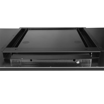 carte d'écart-type de 22 de pouce de Digital écrans de Signage ou port d'Usb, affichage DDW-AD2201W de totem de moniteur d'écran tactile