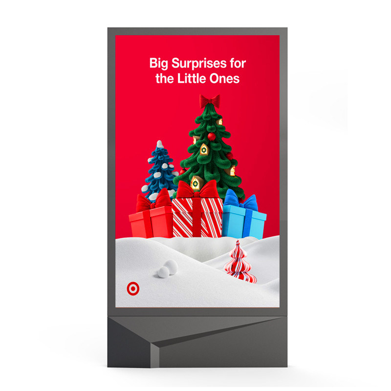 Facilité d'installation 10000nits P4 P5 P6 P8 P10