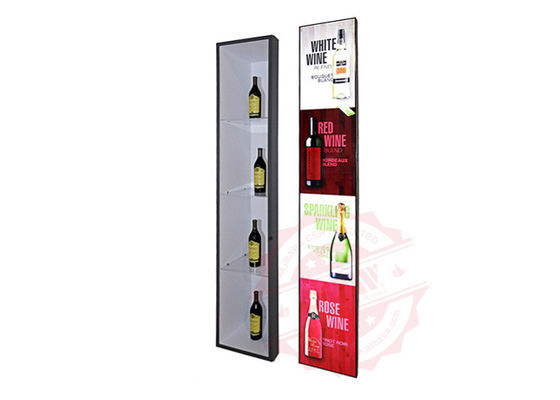 38 pouces ont étiré les lentes ultra larges Hdmi VGA d'OS 700 de l'affichage 16/4 1920x1080P FHD Android d'affichage à cristaux liquides
