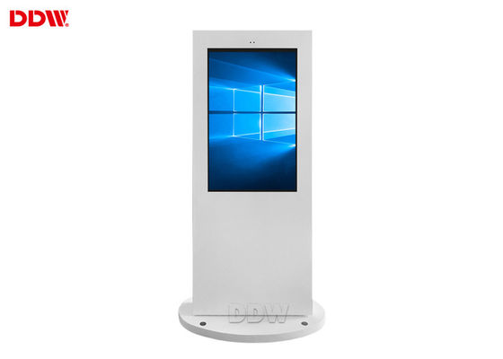 Display de signalisation numérique extérieur LCD de 65 ̊ 1920x1080 DDW-AD6501S